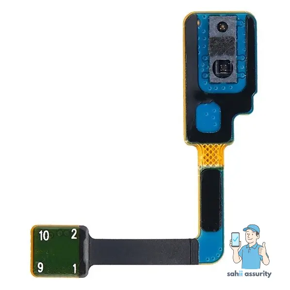 Proximity Light Sensor Flex Cable for Samsung Galaxy S20 Plus thumbnail